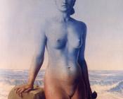 骄傲之船 - 雷内·马格里特